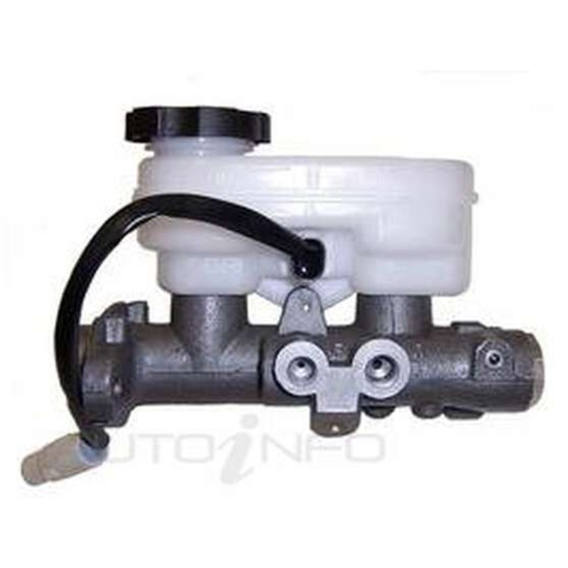 Protex Brake Master Cylinder – B227-080