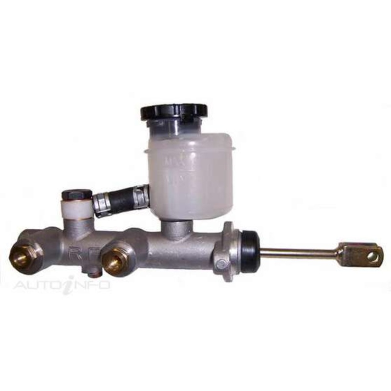 Protex Brake Master Cylinder – JB1696