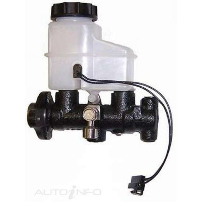 Protex Brake Master Cylinder – JB1966