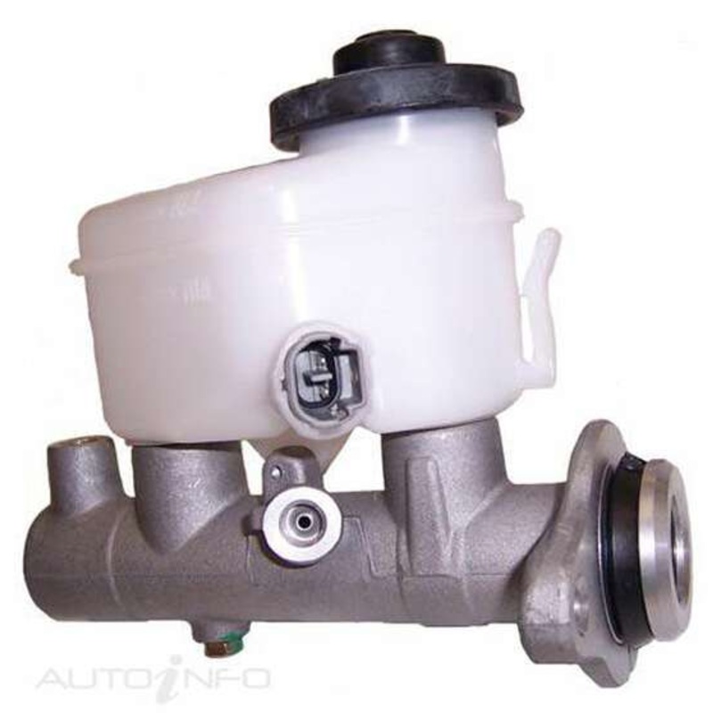 Protex Brake Master Cylinder – JB9513