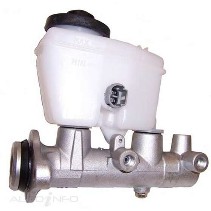Protex Brake Master Cylinder – JB9527
