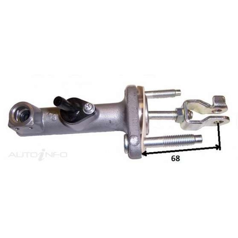 Protex Clutch Master Cylinder – 210B0087