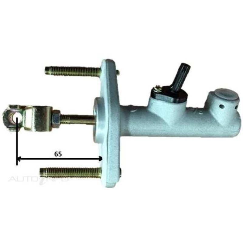 Protex Clutch Master Cylinder – 210B0193