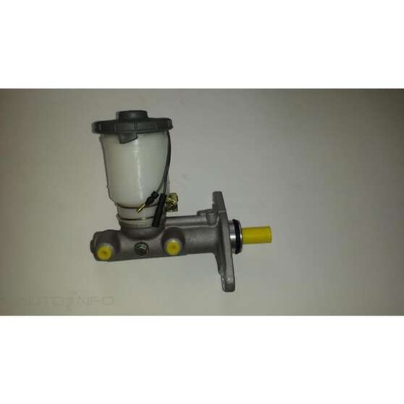 Top Performance Brake Master Cylinder – TJB1488