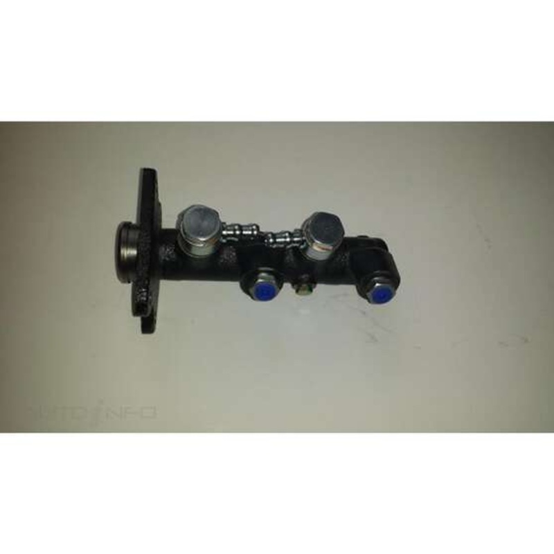 Top Performance Brake Master Cylinder – TJB1666