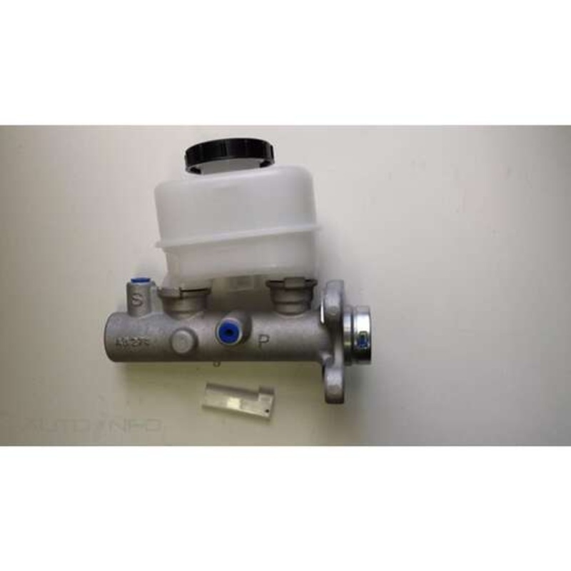 Top Performance Brake Master Cylinder – TJB9607