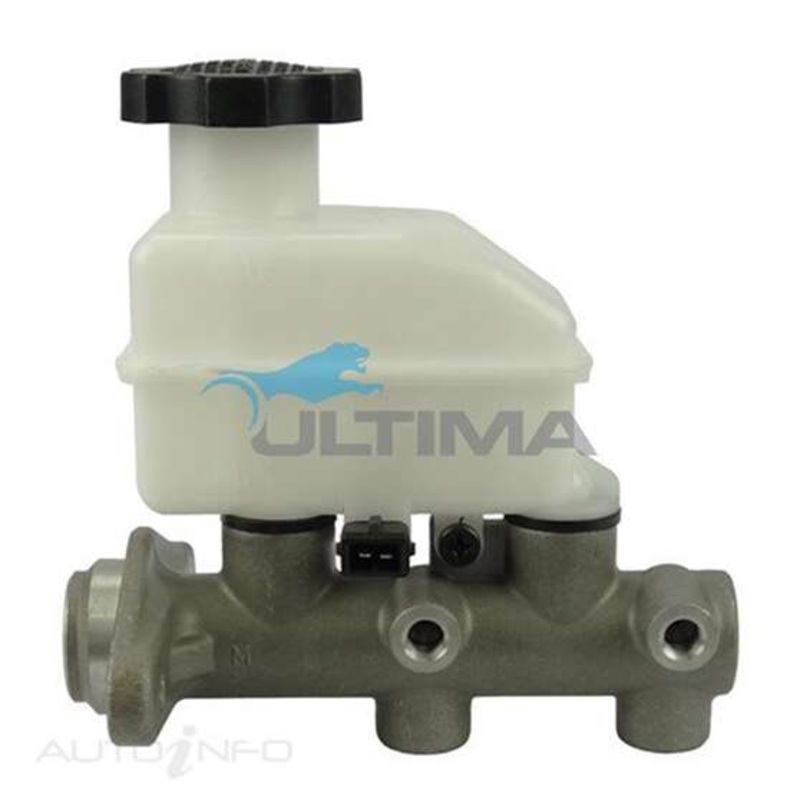 Ultima Brake Master Cylinder – JB9920
