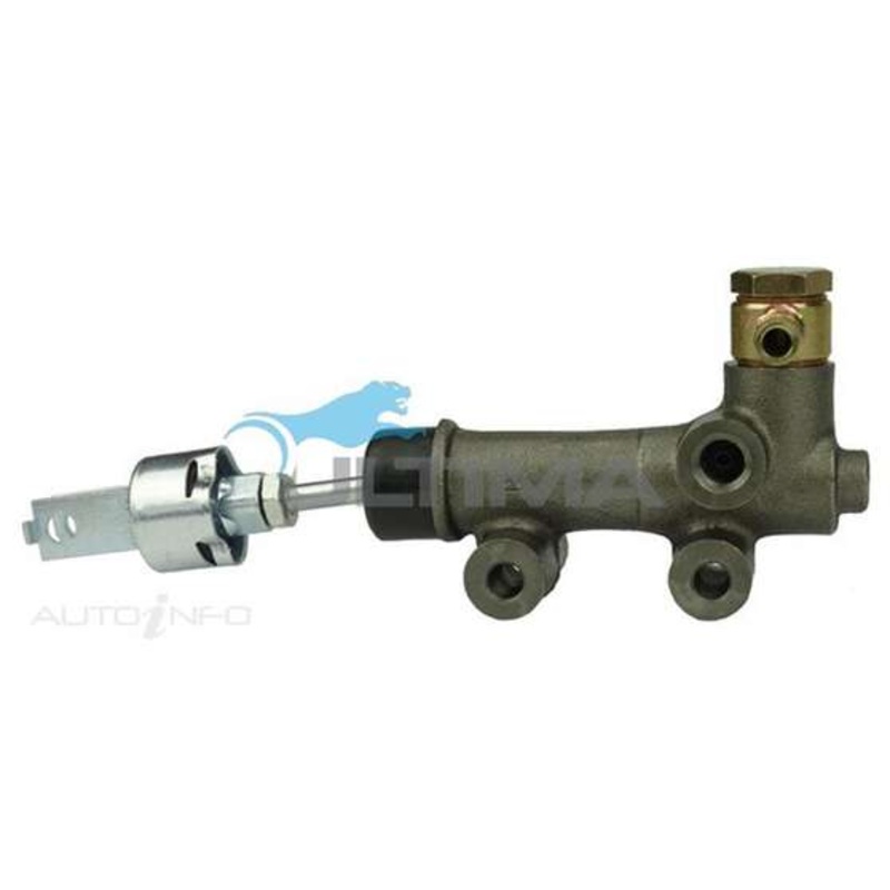 Ultima Clutch Master Cylinder – JB1772