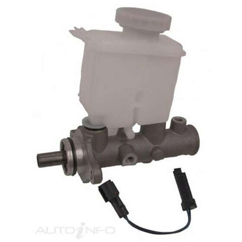 IBS Brake Master Cylinder – JB71089