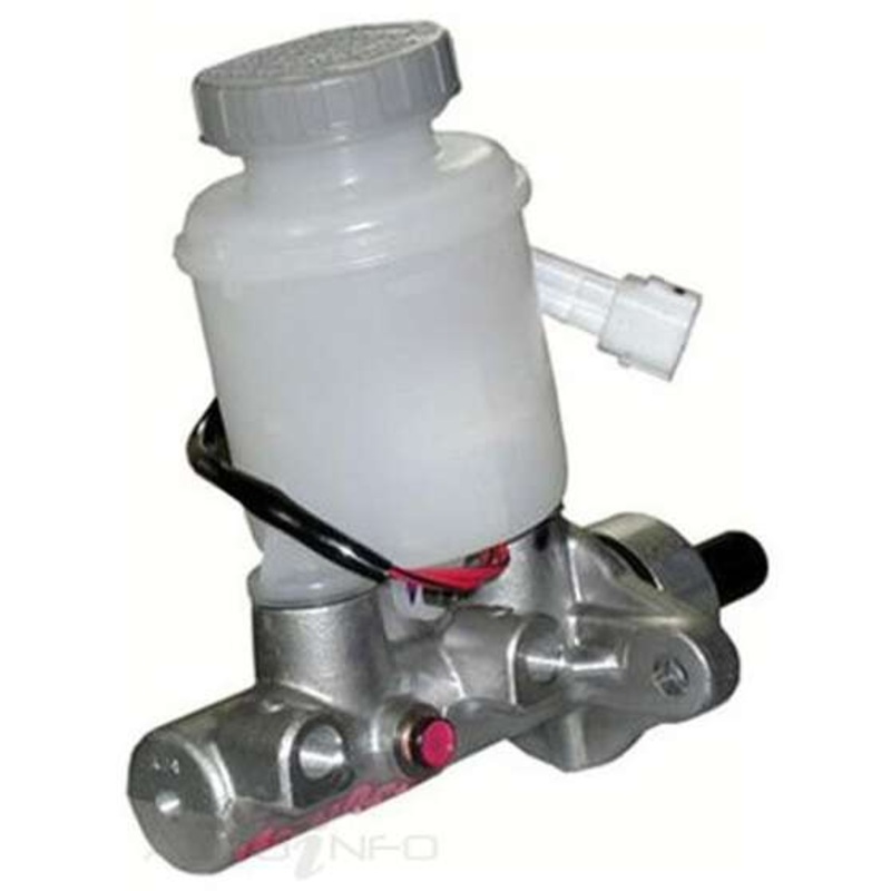 IBS Brake Master Cylinder – JB71799