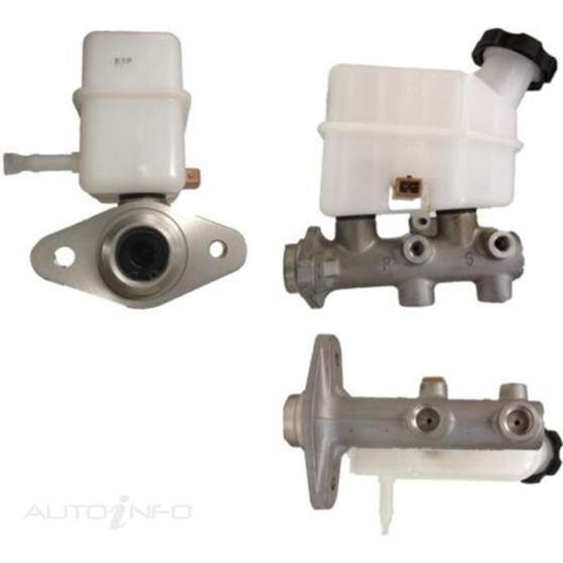 IBS Brake Master Cylinder – JB72320