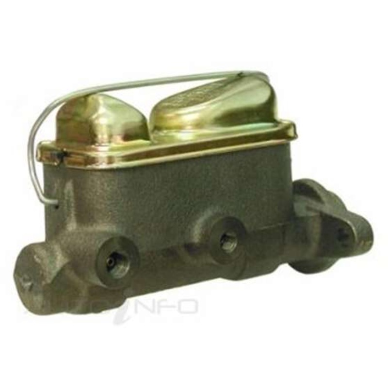 IBS Brake Master Cylinder – JB72548