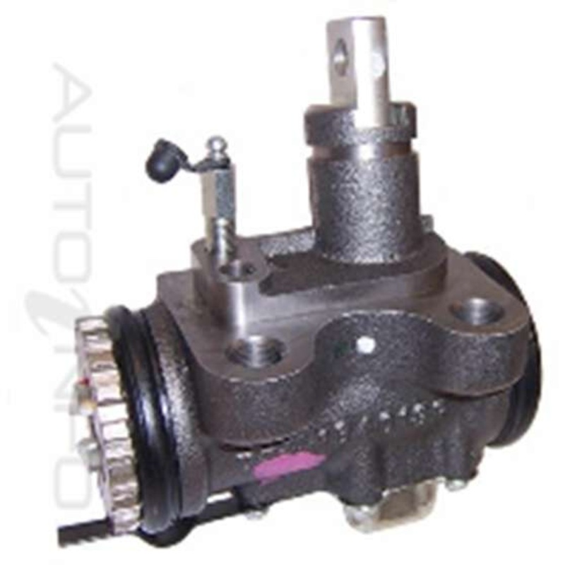 Protex Wheel Cylinder – 210H0046