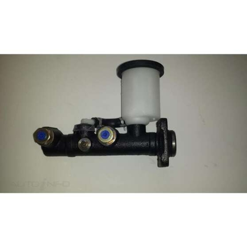 Top Performance Brake Master Cylinder – TJB1649