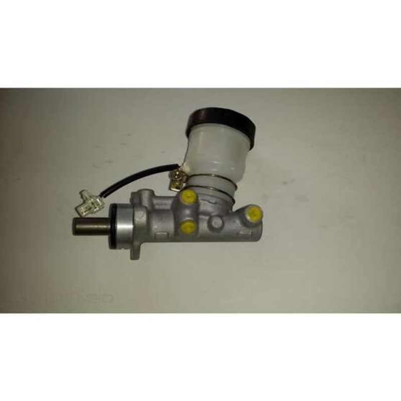 Top Performance Brake Master Cylinder – TJB1904