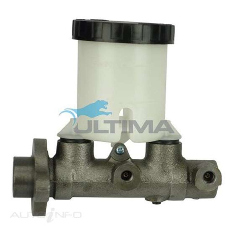 Ultima Brake Master Cylinder – JB1757