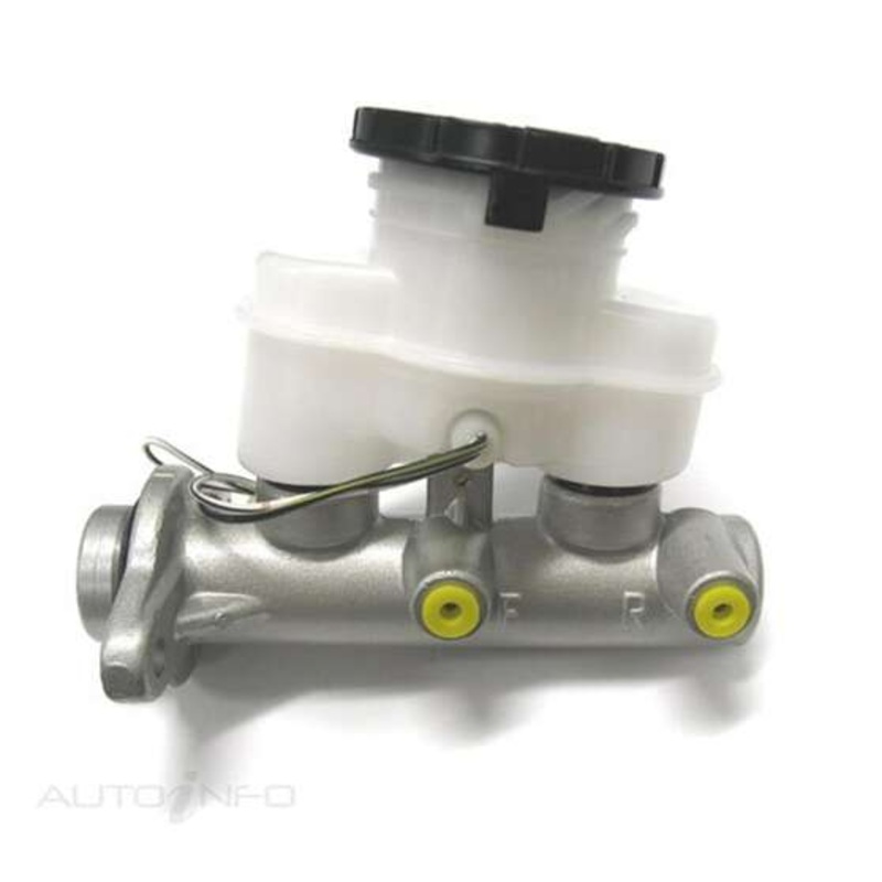 Ultima Brake Master Cylinder – JB1792