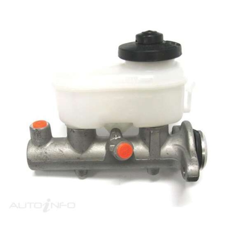 Ultima Brake Master Cylinder – JB9511