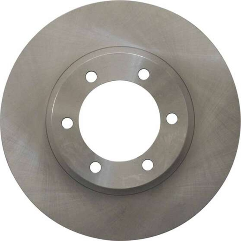 Bosch Disc Brake Rotor – Single, PBR2700
