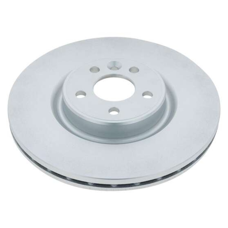 Bremtec Euro-Line GeoZinc Coated Brake Rotor – BDR20350EL