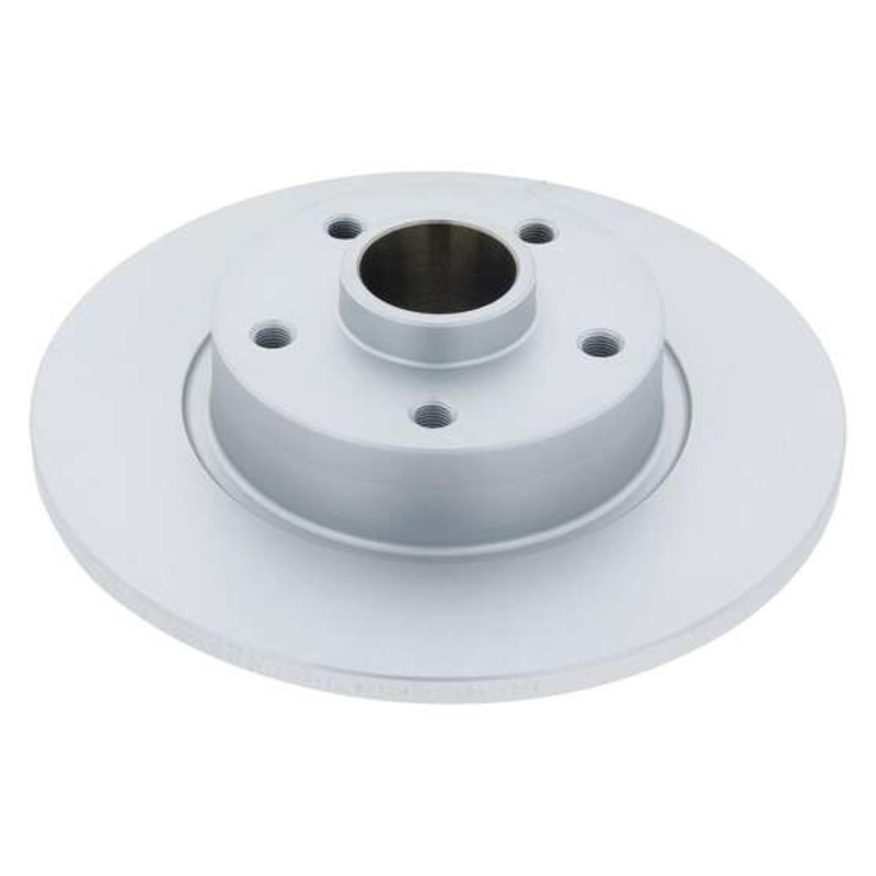 Bremtec Euro-Line GeoZinc Coated Brake Rotor – BDR41001EL