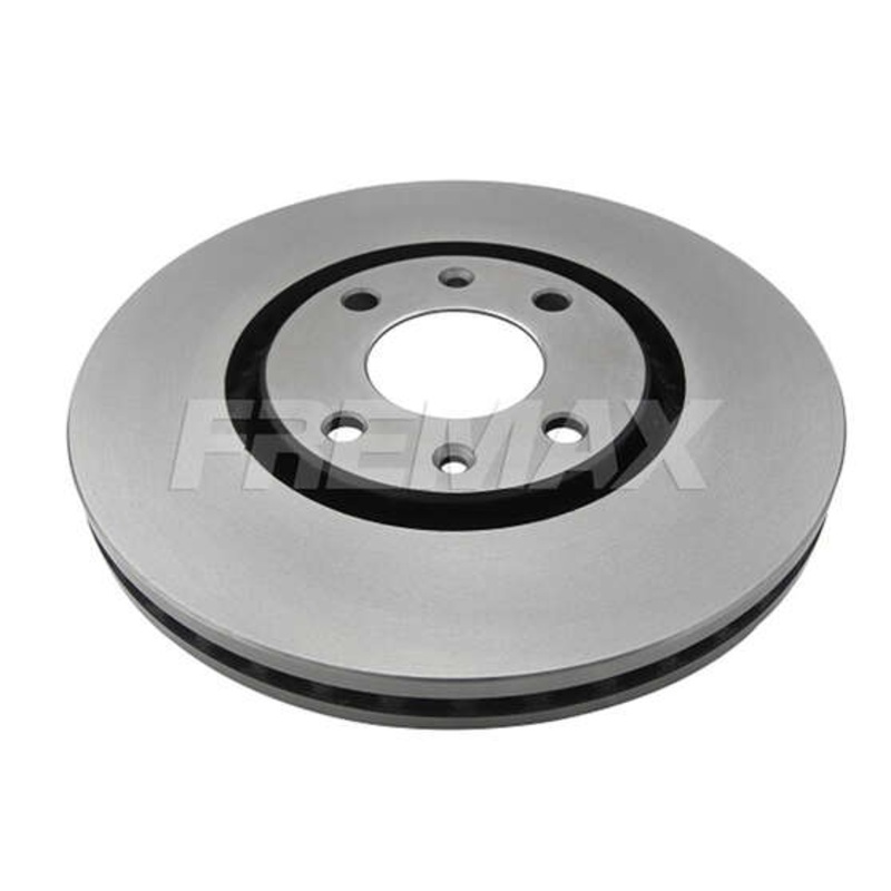 Fremax Brake Disc Front – Pair – BD-7406