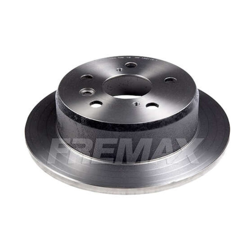 Fremax Brake Disc – Pair – BD-2934