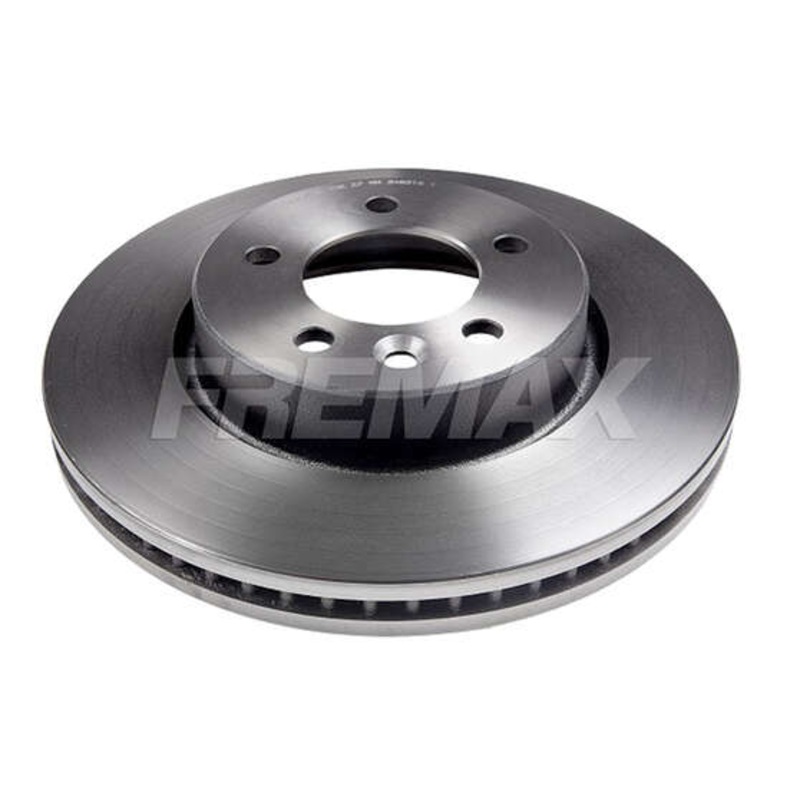 Fremax Brake Disc – Pair – BD-7360
