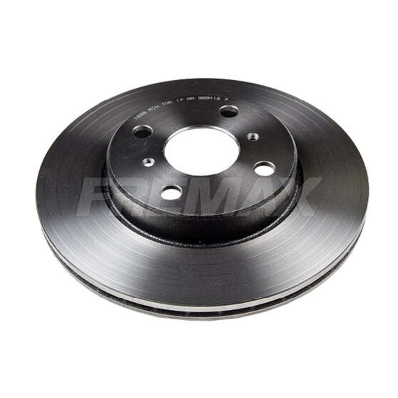 Fremax Brake Disc – Single – BD-1608