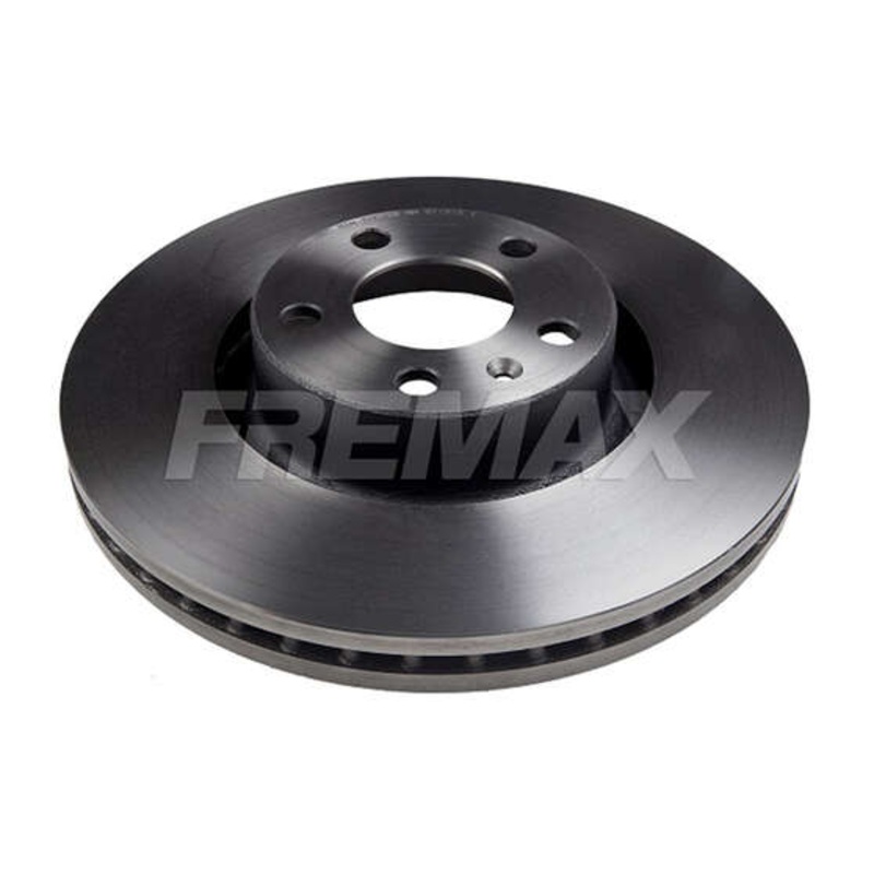 Fremax Brake Rotor – Single Front, BD-4085