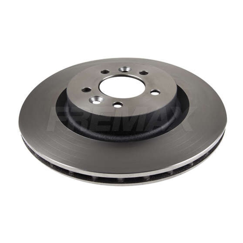 Fremax Brake Rotor – Single Front, BD-7364