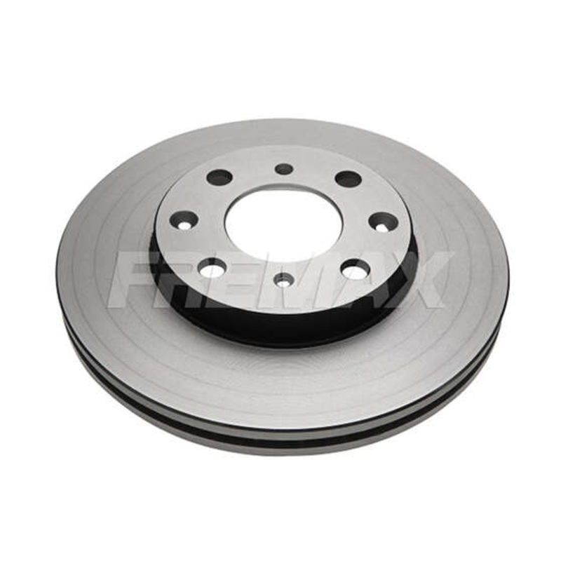 Fremax Brake Rotors – Pair Front, BD-3900