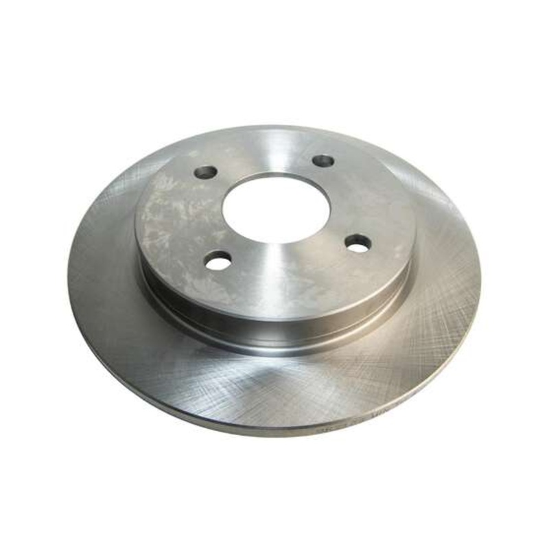 Guardian Brake Rotor – Single – GR2109