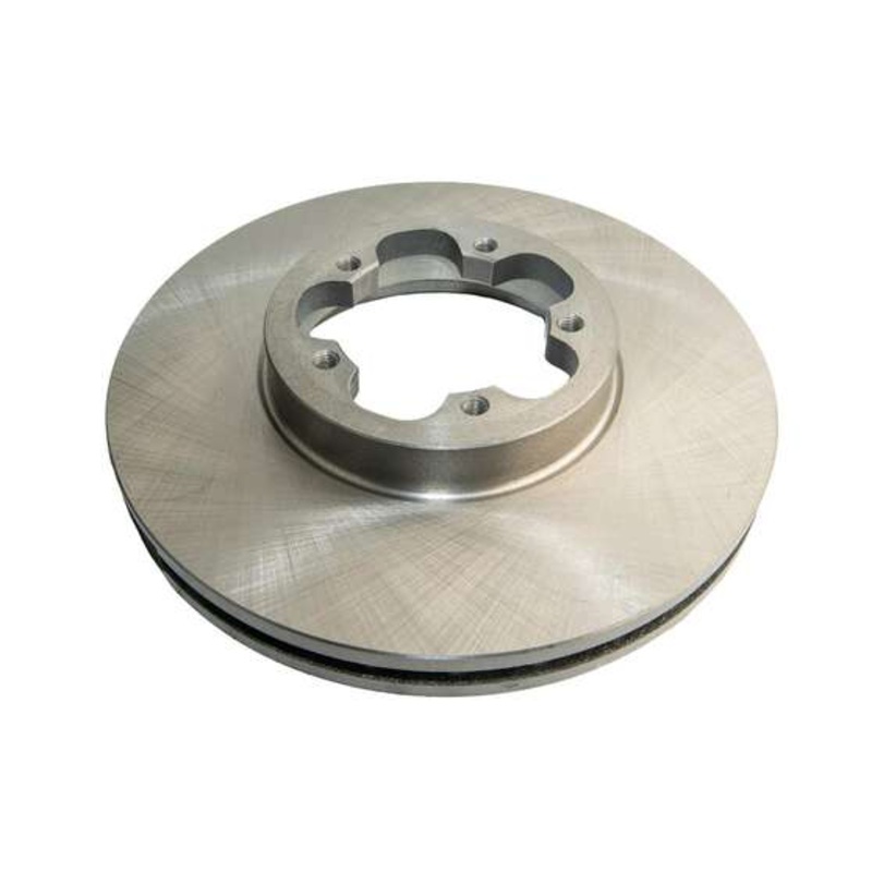 Guardian Brake Rotor – Single – GR2142