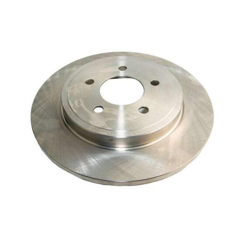 Guardian Brake Rotor – Single – GR2561