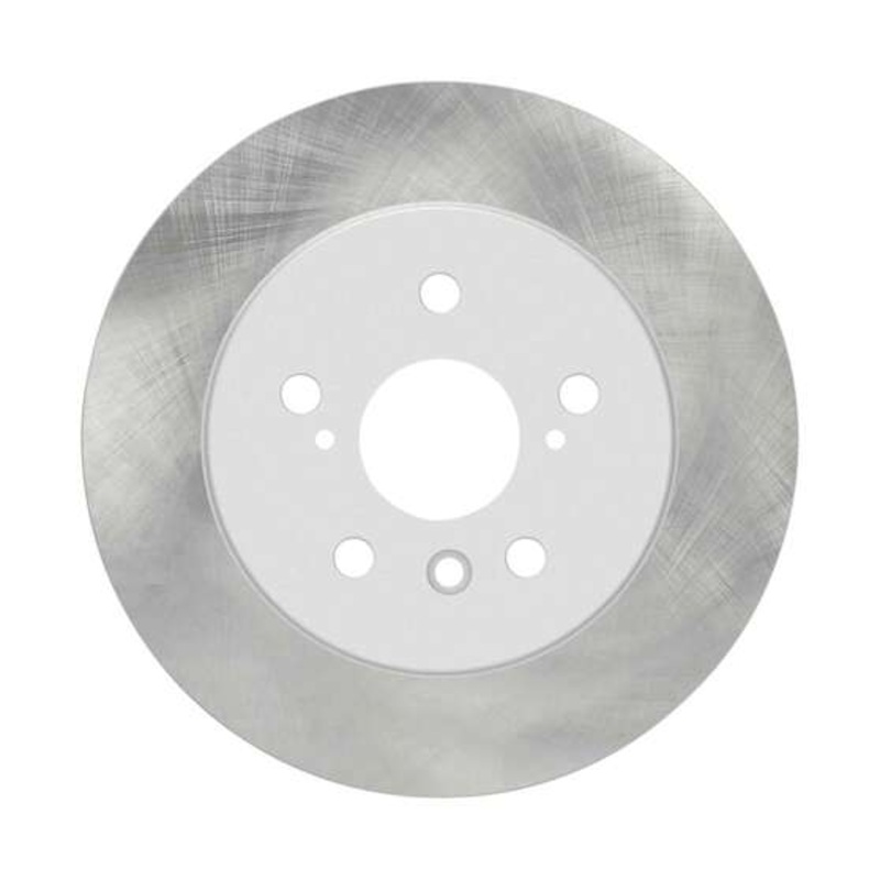 Bosch Disc Brake Rotor – Single, CD1369
