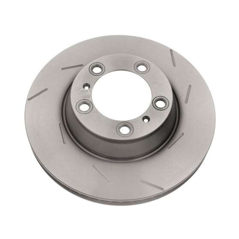 Bremtec Hybrid Carbon Performance Brake Rotor – BDR41006REV