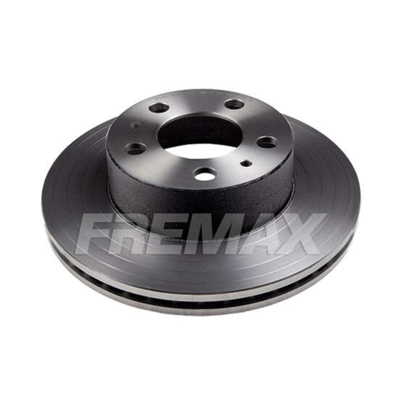 Fremax Brake Disc – Single – BD-9131