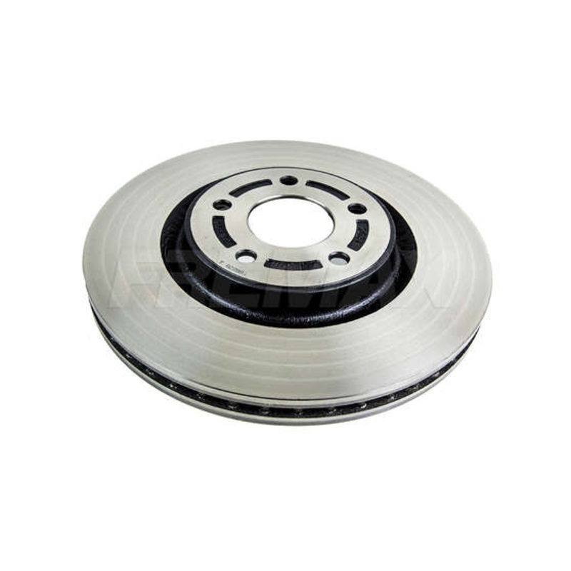 Fremax Brake Rotor – Single Front, BD-2031