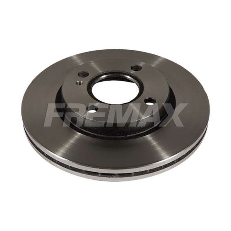 Fremax Brake Rotors – Pair Front, BD-5636