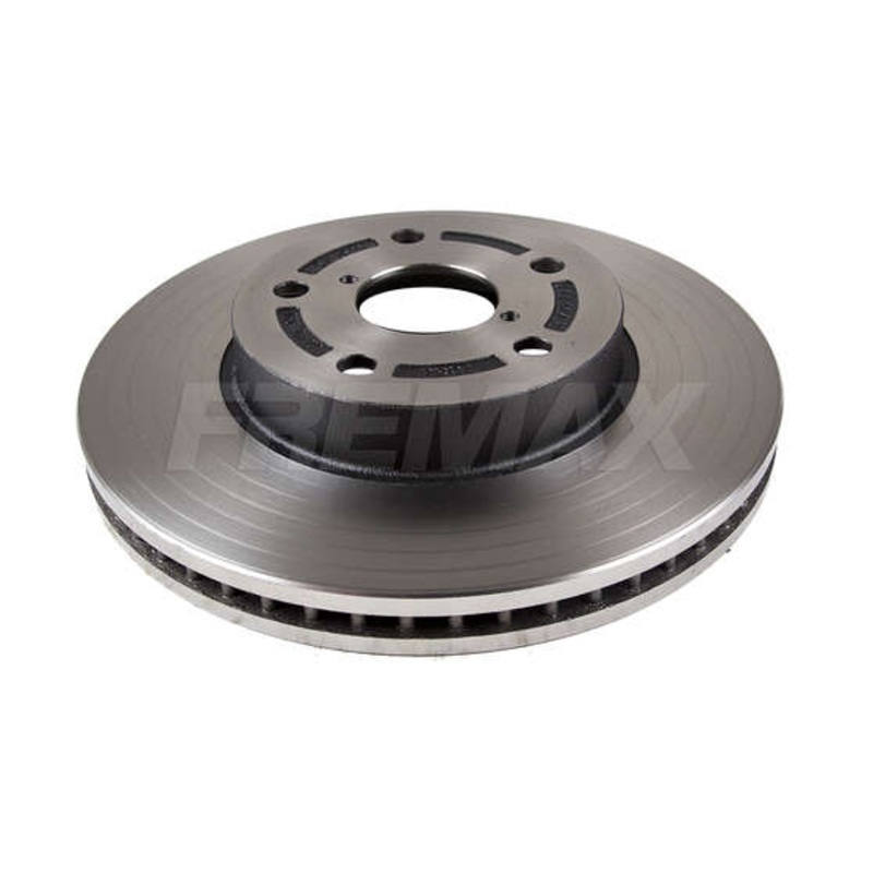 Fremax Carbon  Front Rotor – Single – BD-7086