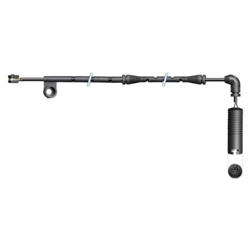 Bendix Brake Pad Electronic Wear Sensor – BWS1074