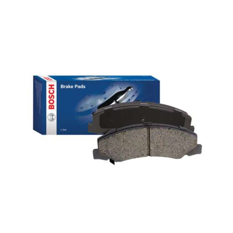 Bosch Disc Brake Pads – BP1450