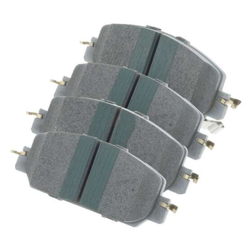 Bremtec Pro-Line Heavy Duty Brake Pads – BT26910PRO