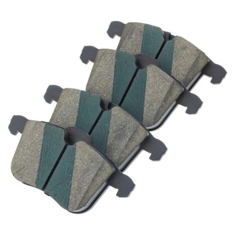 Bremtec Trade-Line Ceramic  Brake Pads – BT1957TS