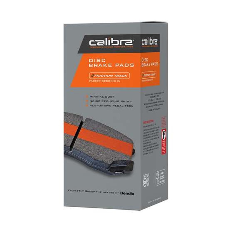 Calibre Disc Brake Pads DB1379CAL