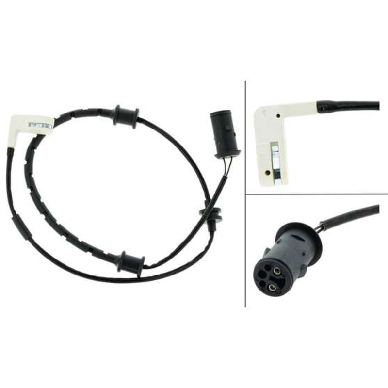 Bremtec Euro-Line Brake Pad Wear Sensor – BTS151