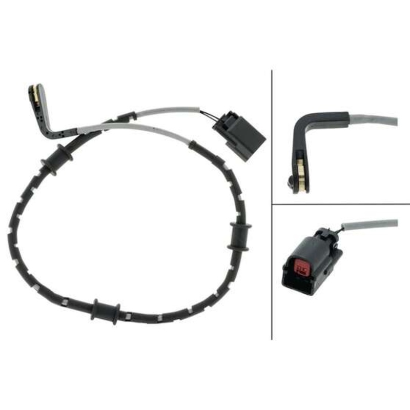 Bremtec Euro-Line Brake Pad Wear Sensor – BTS310