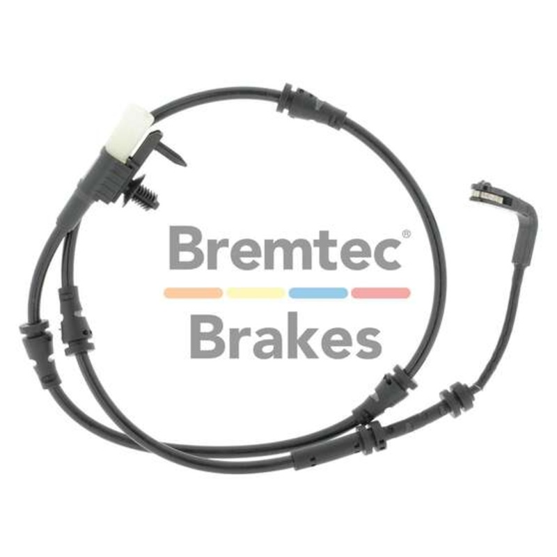 Bremtec Euro-Line Brake Pad Wear Sensor – BTS352
