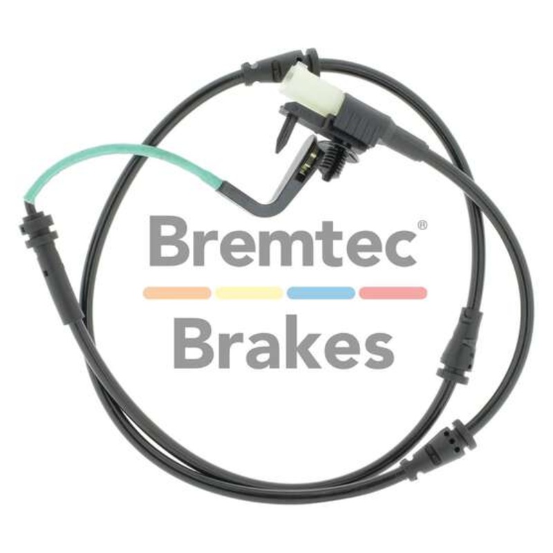 Bremtec Euro-Line Brake Pad Wear Sensor – BTS360